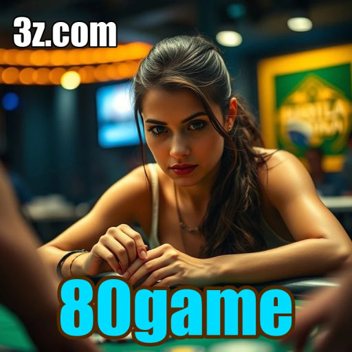 Aventuras Emocionantes em Action: O Mundo do 80game