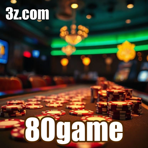 Eventos Empolgantes no 80game: A Aventura Começa Aqui