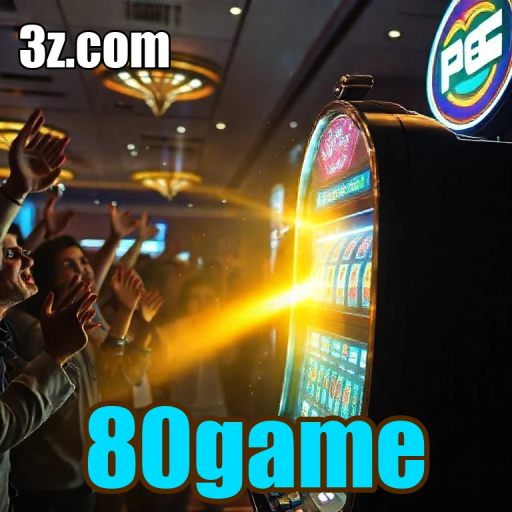 Ficção Criativa no 80game: Uma Imersão Inigualável