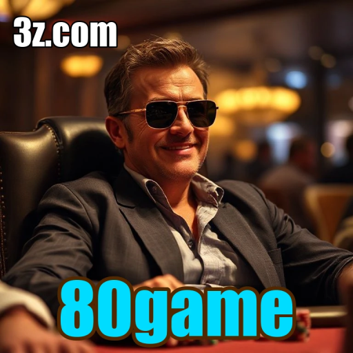 Multiplayer de Alto Nível no 80game: Junte-se à Diversão!