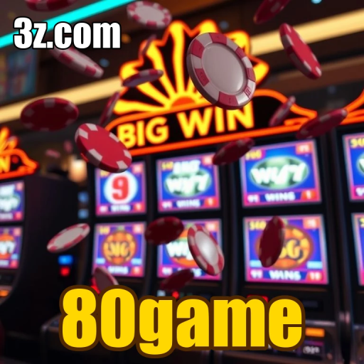 Experimente a Diversão da Simulação no 80game Sem Limites