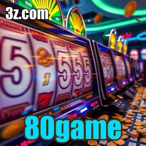 Esportes Dinâmicos no 80game: A Revolução dos Jogos Virtuais