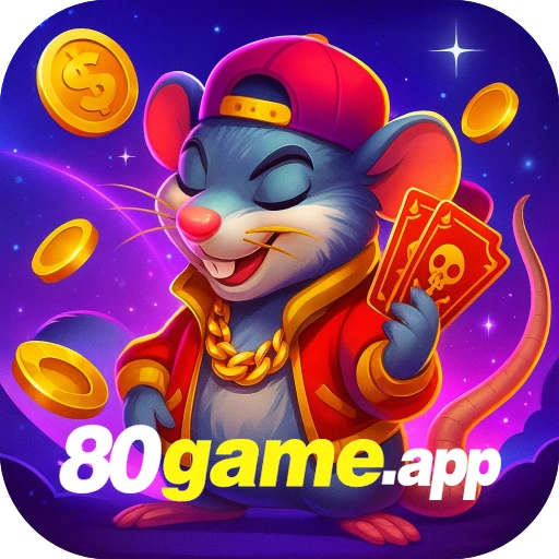 80game logo